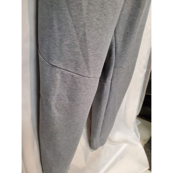 Boys Tek Gear Essential Fleece sweatpants with pockets, size M - 0078 - Picture 4 of 6